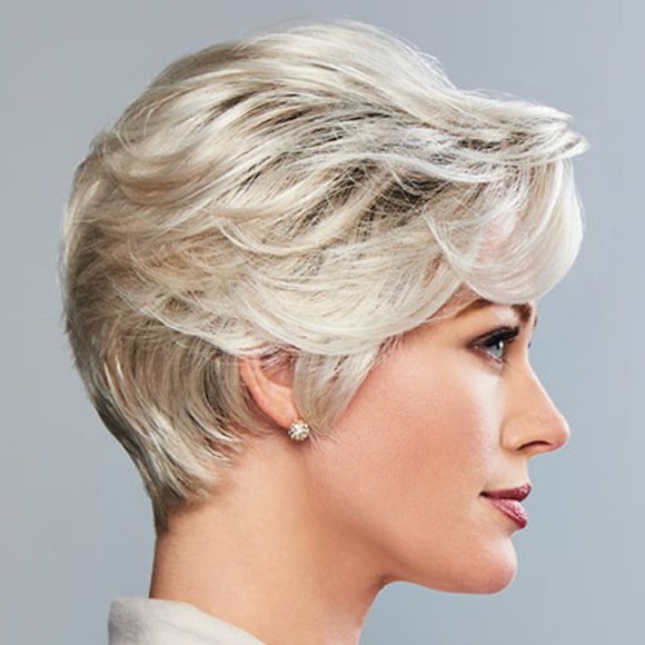 GABOR PERFECTION in GL29-31 Rusty Auburn - Picture 3 of 8